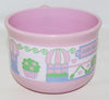 1996 Kidsview Tea Bunnies Sweet Slumber Tea Party Cozy Posy Sweet Shoppe
