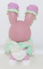 1996 Kidsview Tea Bunnies Sweet Slumber Tea Party Cozy Posy Sweet Shoppe