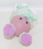 1996 Kidsview Tea Bunnies Sweet Slumber Tea Party Cozy Posy Sweet Shoppe