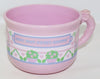 1996 Kidsview Tea Bunnies Sweet Slumber Tea Party Cozy Posy Sweet Shoppe