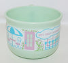 1996 Kidsview Tea Bunnies Tea Bunny And Me Tea Not Only Sundaes Ice Cream Shop