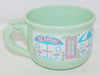 1996 Kidsview Tea Bunnies Tea Bunny And Me Tea Not Only Sundaes Ice Cream Shop