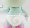 1996 Kidsview Tea Bunnies Tea Bunny And Me Tea Not Only Sundaes Ice Cream Shop