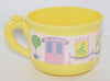 1996 Kidsview Tea Bunnies Ballet Recital Tea Party Poppyseed Playhouse