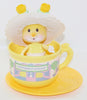 1996 Kidsview Tea Bunnies Ballet Recital Tea Party Poppyseed Playhouse