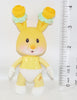 1996 Kidsview Tea Bunnies Ballet Recital Tea Party Poppyseed Playhouse