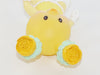 1996 Kidsview Tea Bunnies Ballet Recital Tea Party Poppyseed Playhouse