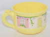 1996 Kidsview Tea Bunnies Tea Bunny And Me Tea Party Sunny Bunny Bay Inn