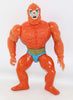 1982 Mattel Masters Of The Universe Beast Man Action Figure
