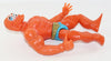 1982 Mattel Masters Of The Universe Beast Man Action Figure