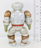 1985 Mattel Masters Of The Universe Extendar Action Figure