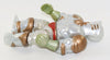 1985 Mattel Masters Of The Universe Extendar Action Figure