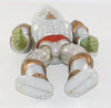 1985 Mattel Masters Of The Universe Extendar Action Figure