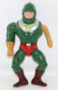 1985 Mattel Masters Of The Universe King Hiss Action Figure For Sale
