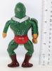 1985 Mattel Masters Of The Universe King Hiss Action Figure