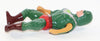 1985 Mattel Masters Of The Universe King Hiss Action Figure