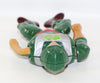 1985 Mattel Masters Of The Universe King Hiss Action Figure