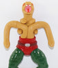 1985 Mattel Masters Of The Universe King Hiss Action Figure
