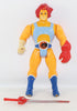 1985 LJN Thundercats Lion-O Action Figure With Claw Shield & Sword