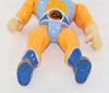 1985 LJN Thundercats Lion-O Action Figure With Claw Shield & Sword