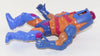 1982 Mattel Masters Of The Universe Man E Faces Action Figure