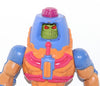 1982 Mattel Masters Of The Universe Man E Faces Action Figure