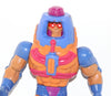 1982 Mattel Masters Of The Universe Man E Faces Action Figure