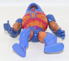 1982 Mattel Masters Of The Universe Man E Faces Action Figure
