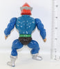 1983 Mattel Masters Of The Universe Mekaneck Action Figure