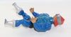 1983 Mattel Masters Of The Universe Mekaneck Action Figure