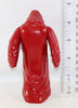 1985 LJN Thundercats Mumm-Ra Mummy Action Figure With Staff