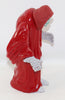 1985 LJN Thundercats Mumm-Ra Mummy Action Figure With Staff