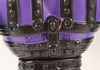 1983 Mattel Masters Of The Universe Battle Armor Skeletor Action Figure With Staff