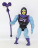 1983 Mattel Masters Of The Universe Battle Armor Skeletor Action Figure With Staff