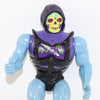 1983 Mattel Masters Of The Universe Battle Armor Skeletor Action Figure With Staff