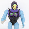 1983 Mattel Masters Of The Universe Battle Armor Skeletor Action Figure With Staff