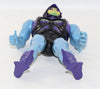 1983 Mattel Masters Of The Universe Battle Armor Skeletor Action Figure With Staff