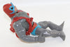 1981 Mattel Masters Of The Universe Stratos Action Figure
