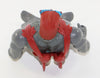 1981 Mattel Masters Of The Universe Stratos Action Figure