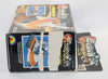 1986 LJN Thundercats Thunderclaw Ground And Air Defense Vehicle Empty Box