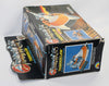1986 LJN Thundercats Thunderclaw Ground And Air Defense Vehicle Empty Box