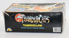 1986 LJN Thundercats Thunderclaw Ground And Air Defense Vehicle Empty Box