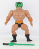 1981 Mattel Masters Of The Universe Triclops Action Figure With Sword