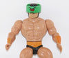 1981 Mattel Masters Of The Universe Triclops Action Figure With Sword