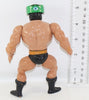 1981 Mattel Masters Of The Universe Triclops Action Figure With Sword