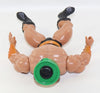 1981 Mattel Masters Of The Universe Triclops Action Figure With Sword