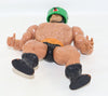 1981 Mattel Masters Of The Universe Triclops Action Figure With Sword