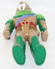 1985 LJN Thundercats Tuska Warrior Action Figure