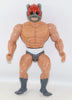 1981 Mattel Masters Of The Universe Zodak Action Figure