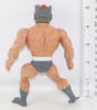 1981 Mattel Masters Of The Universe Zodak Action Figure